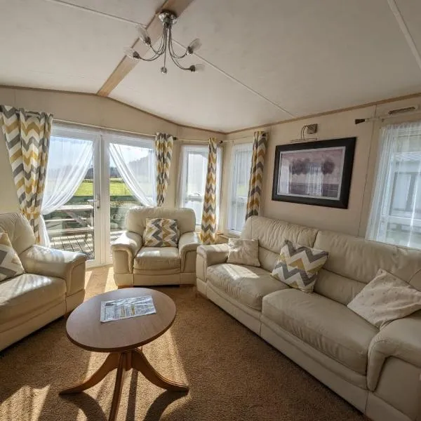 The Ashcroft Sea View 6, hotel v destinaci Dunoon