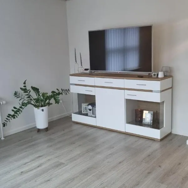 Annes Hus, ξενοδοχείο σε Rødekro