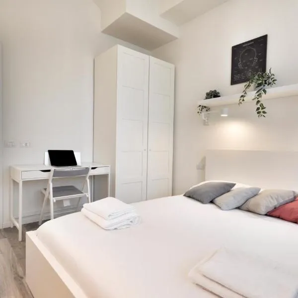 [IHost Apartment] - Adriatico 6, hotel a Milano