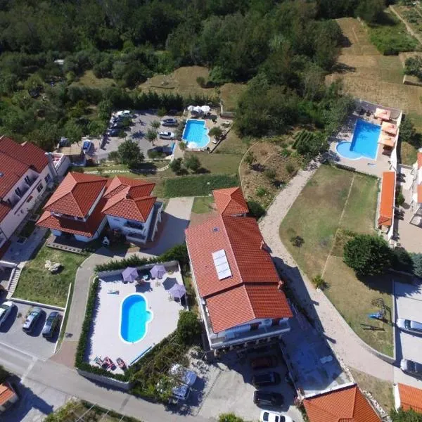 Guesthouse Marija II, hotel v destinaci Lopar