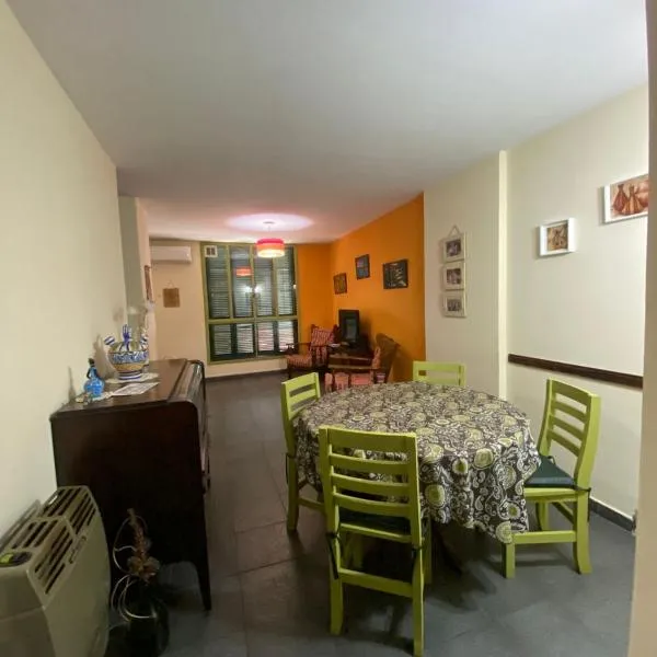 Un lugar cerca de todo, hotel in Buenos Aires