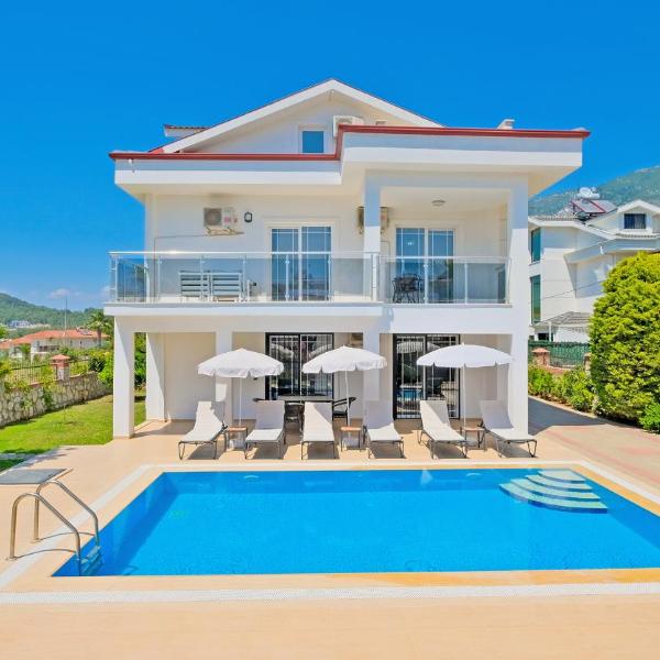 Villa Lucia