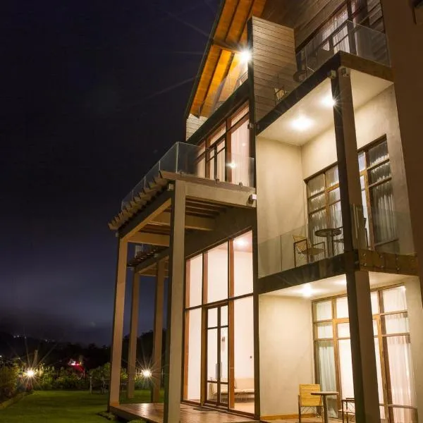 Tea Plant Nuwara Eliya, hotel en Nuwara Eliya