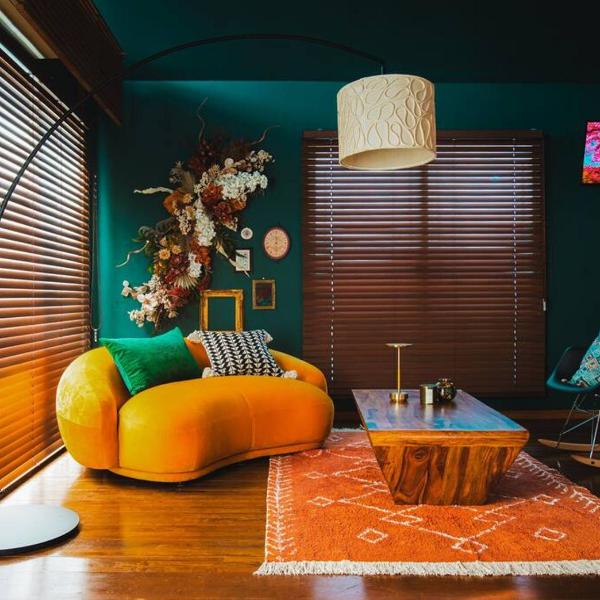 The Archaic / Luxury apartment near Shinjuku, Tokio