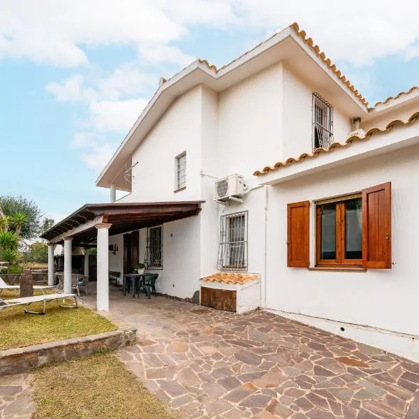 Brezza di Mare, Hotel in Calasetta