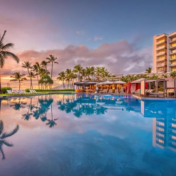 Andaz Maui at Wailea Resort - A Concept by Hyatt, hotel in Wailea