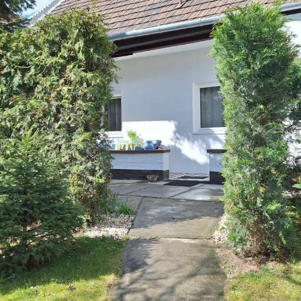 Sissi Residence with free parking lot, hotel v Budapešti