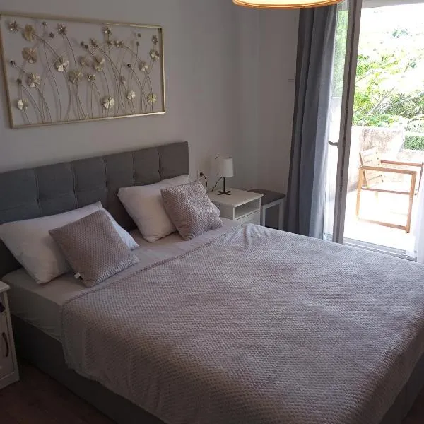 Apartmani Maris Rab, hotel i Rab