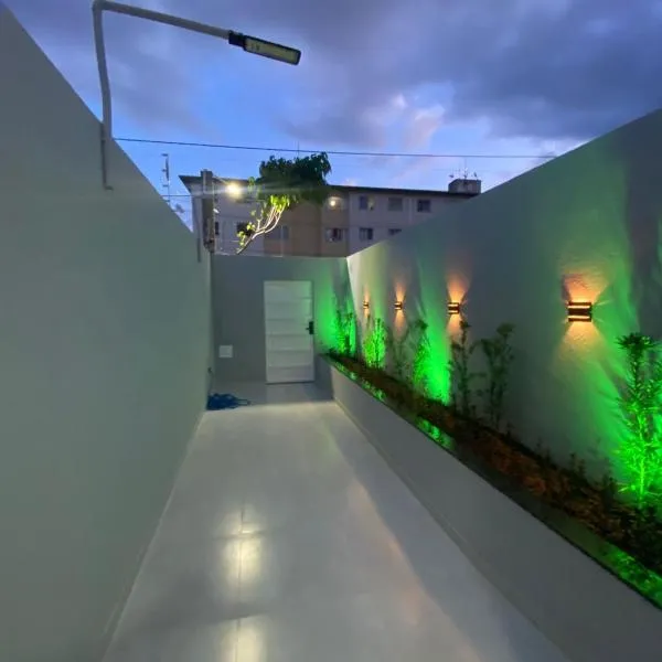 Porto Residence, hotel in Vitória da Conquista