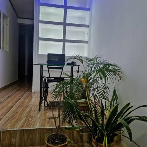 La Alborada Casa boutique, hotell sihtkohas Villavicencio