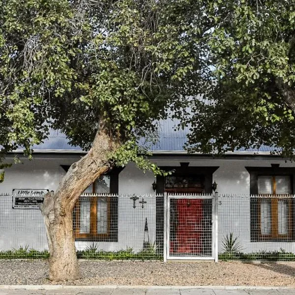 Little Lamb, hotel in Beaufort West