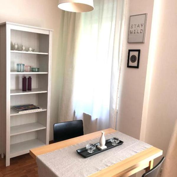 P19 Apartment