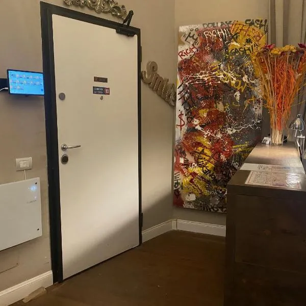 Residenza Segrate Centro Novegro, hôtel à Segrate