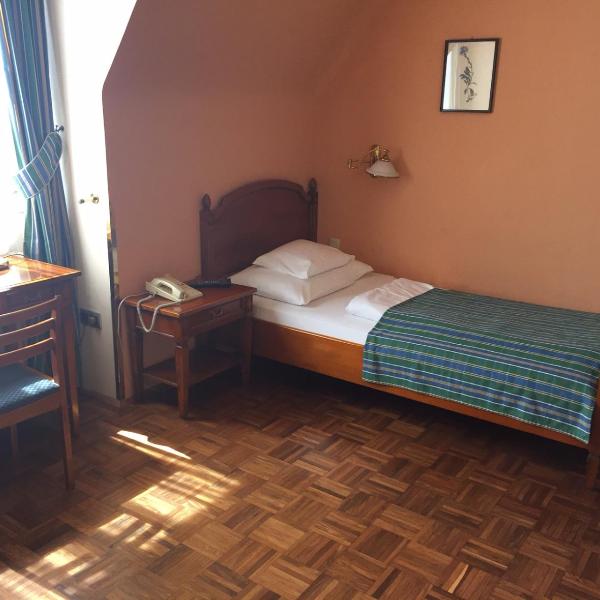 Hotel Apartment Rothensteiner