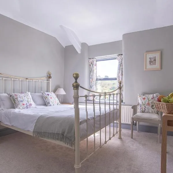 Dartmoor Inn Merrivale, hotel di Yelverton