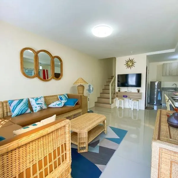 Hoshi's Cozy House Angeles City, Philippines, hotell sihtkohas Angeles