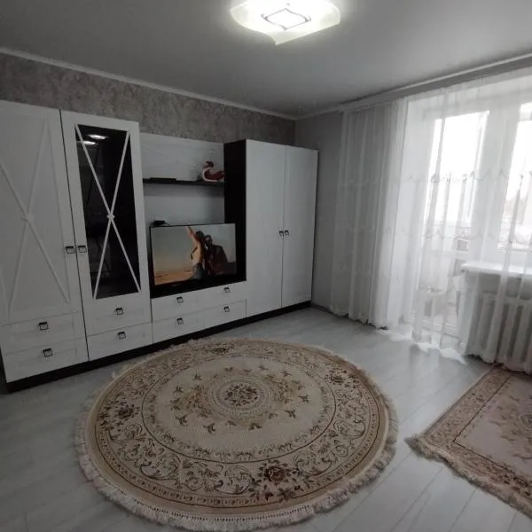 Balti Apartment, hotel in Bălţi