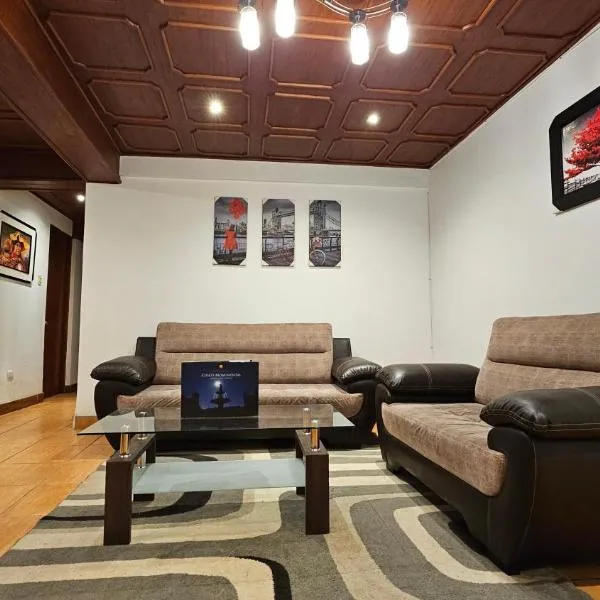 Los Profesionales Hospedaje, Hotel in Cusco