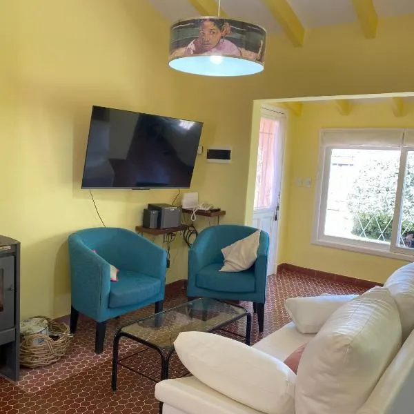 La Brújula - Casa Boutique, hotel v destinaci La Cumbre