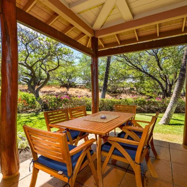 Fairways402, hotel i Waikoloa