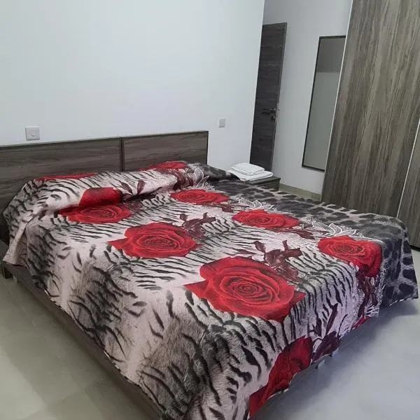 Cescaren Gozo Ghajnsielem, hotel v destinaci Għajnsielem