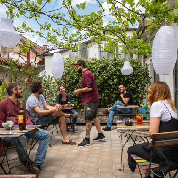 Ostello Bello Milano Duomo, hotel in Milan