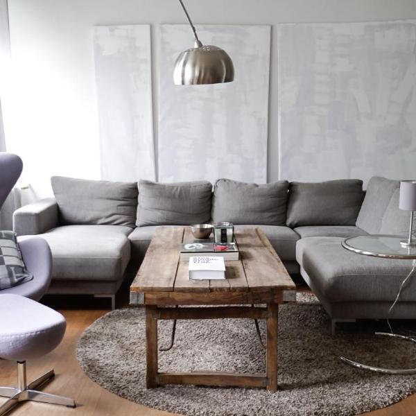 Boutique Loft Düsseldorf City für bis zu 6 Personen, Düsseldorf