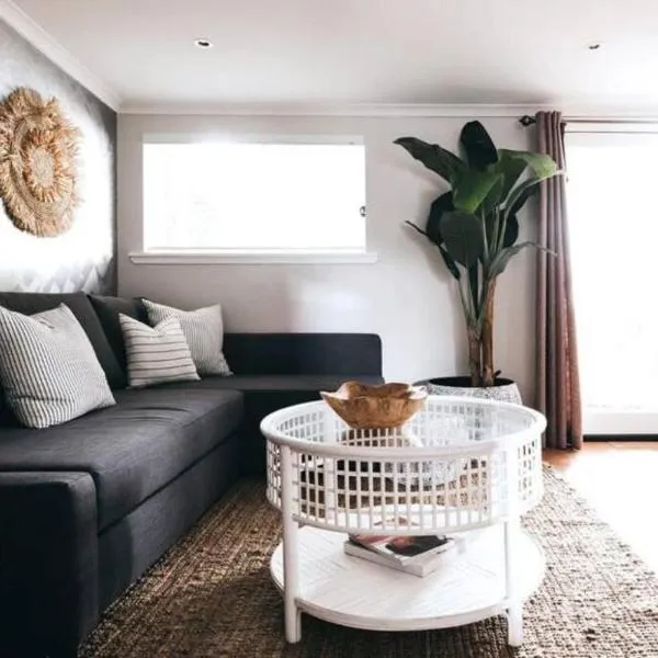 The Icely Cottage, viešbutis mieste Orindžas