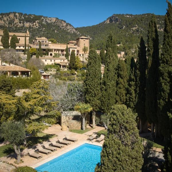 Hotel Valldemossa - New Opening 2024