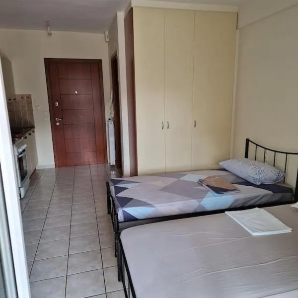 Diana's Cozy 10 Studio, hotel in Ioannina
