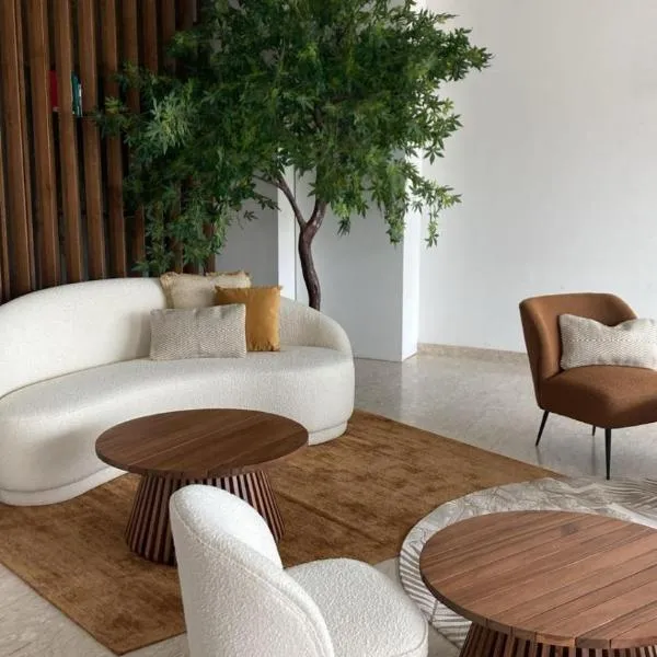 Hotel Golden, hotel in Rimini