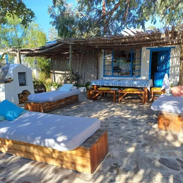 Oasis Cottage in Merweville, hotelli kohteessa Merweville