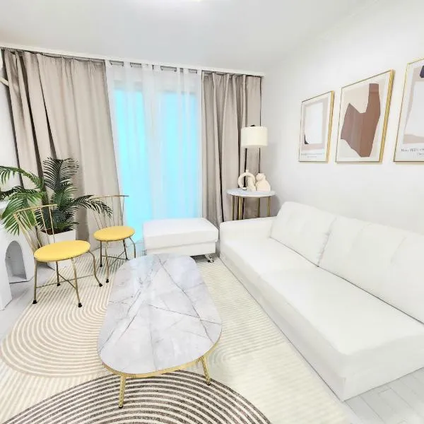 Seoul STAY Bukchon 주차가능 확인필요, hotel in Seoul