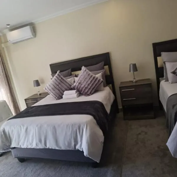 Lasev guesthouse, Hotel in Pretoria