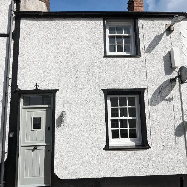 Merywen Cottage, Hotel in Conwy