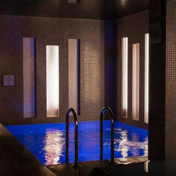 Hotel Weneda, Hotel in Oppeln