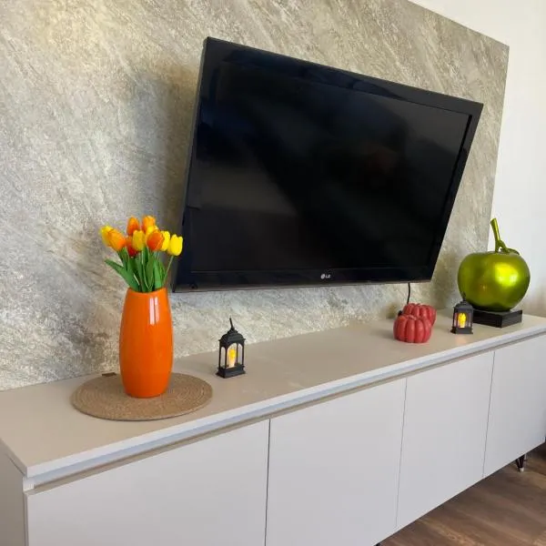 Center apartment, khách sạn ở Gjilan