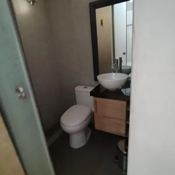 Apartamento estándar en Lima Centro, Hotel in Lima
