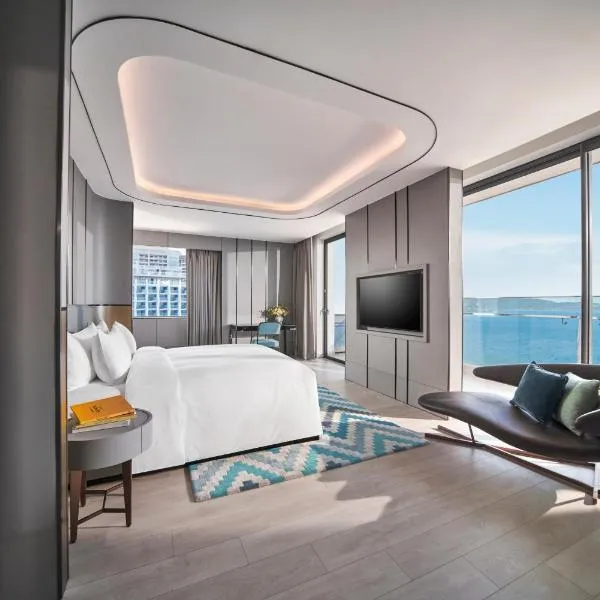 voco Ma Belle Danang by IHG、ダナンのホテル