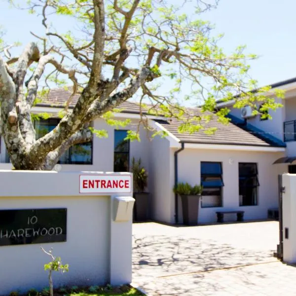 JFT Jewels Guest House, hotel in East London