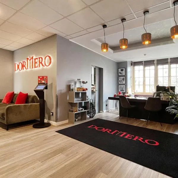 DORMERO Hotel Xanten, hotel em Xanten