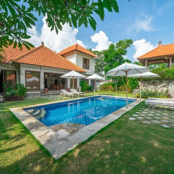 The Puspita House, hotel in Nusa Dua