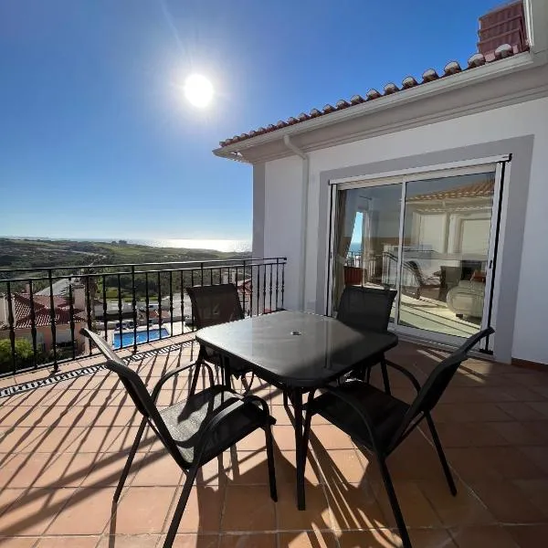 Sea Breeze Escape, hotel a Casal da Lagoa Seca