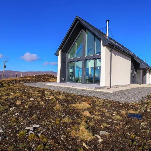 8B Carrigreich, hotel v destinaci Tarbert