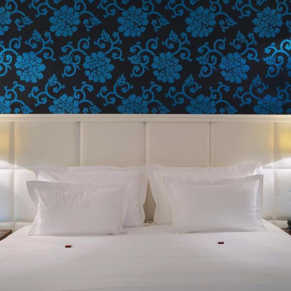 Garni Hotel Crystal
