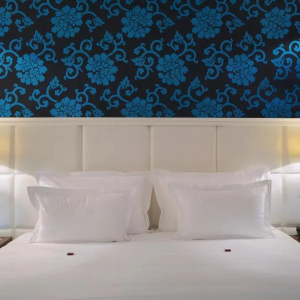 Garni Hotel Crystal, hotell sihtkohas Kraljevo
