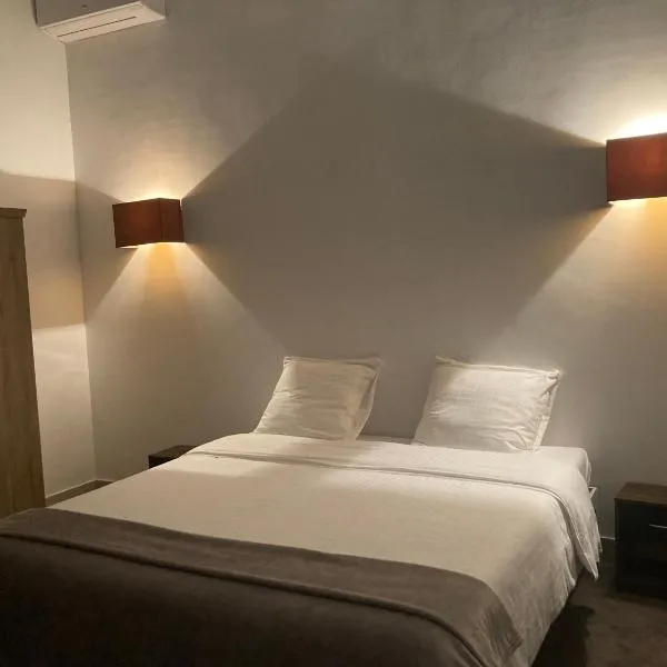 De Rantere, hotel in Oudenaarde