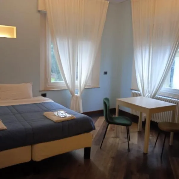 Maison Saragozza, hotel a Bologna