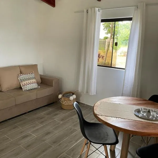 Residencia Piri, hotel a Piribebuy