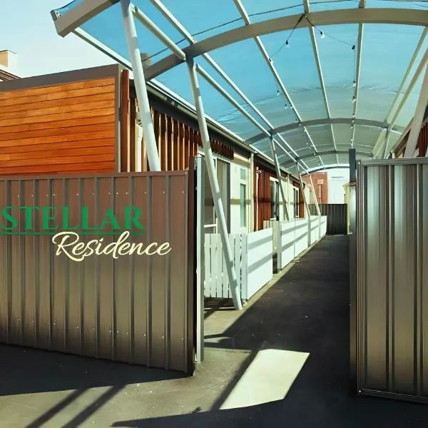 Stellar Residence #2, hotel v destinaci Adelaide